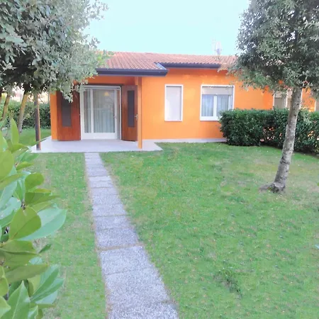 Only 100mt From The Villa *