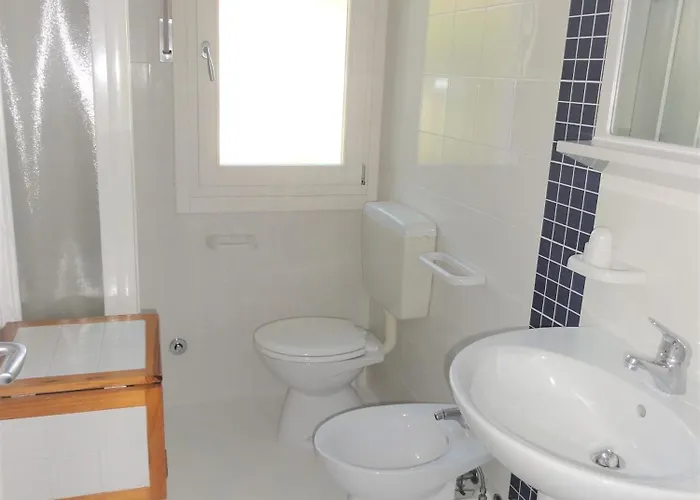 Only 100mt From The Villa