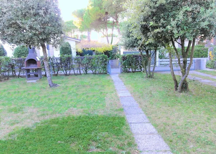 Villa Only 100mt From The *