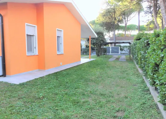 Only 100mt From The Villa Lo Stallone