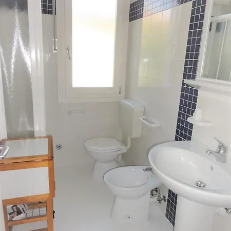 Only 100mt From The Villa