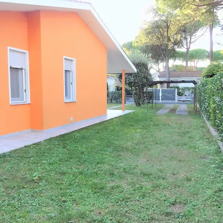 Only 100mt From The Villa Lo Stallone